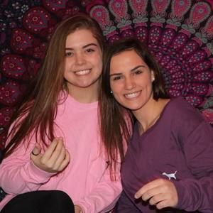 Meet your Posher, Kendall